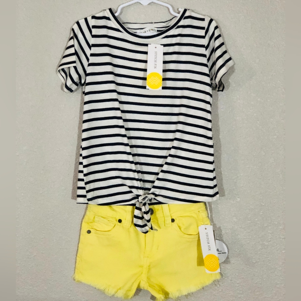 COPY - Toddler girls clothing/sizes 4 & 5
